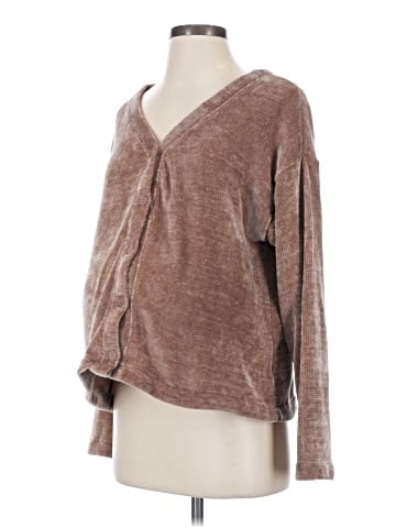 Old Navy - Maternity Cardigan (view 1)