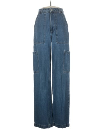 Divided by H&M Jeans (view 1)