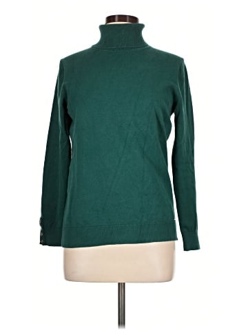 Tommy Hilfiger Turtleneck Sweater (view 1)