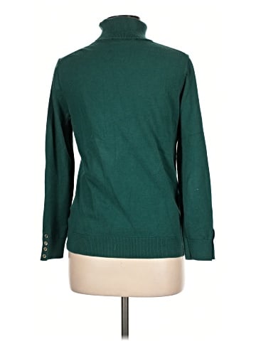 Tommy Hilfiger Turtleneck Sweater (view 2)