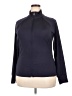 Swank Blue Track Jacket Size 2X - photo 1