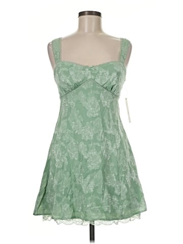 No Boundaries Casual Dress (view 1)