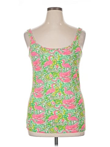 Lilly Pulitzer Tank Top (view 1)