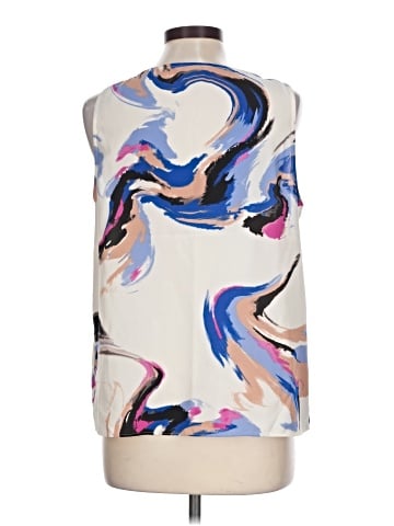 Nine West Sleeveless Blouse (view 2)