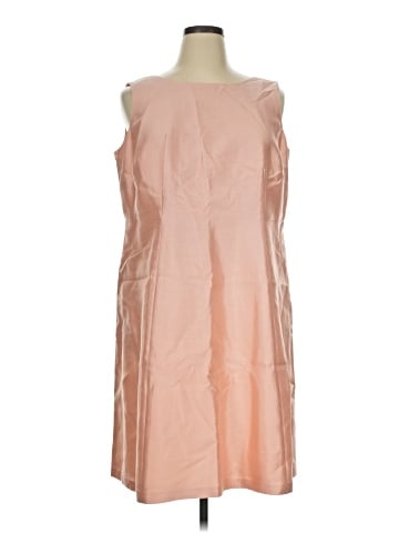 Talbots Cocktail Dress (view 1)