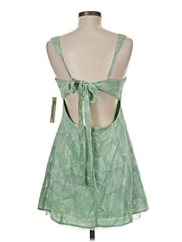 No Boundaries Casual Dress (view 2)