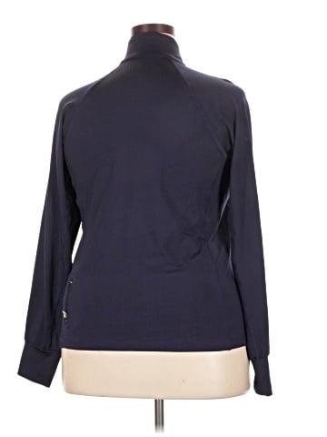 Swank Track Jacket (view 2)