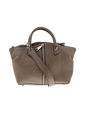 DKNY Satchel (view 1)