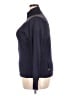 Swank Blue Track Jacket Size 2X - photo 5
