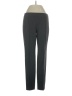 Theory Chevron-herringbone Gray Wool Pants Size 2 - photo 1
