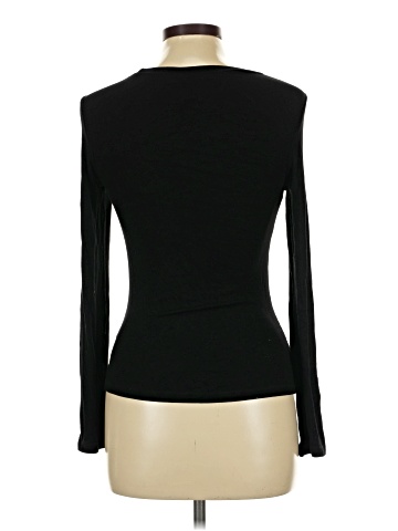 Lulus Long Sleeve Top (view 2)