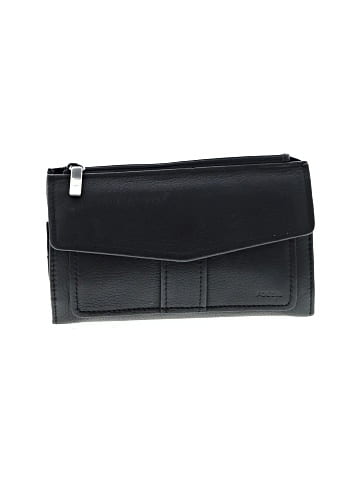 Fossil Leather Crossbody Bag (view 1)