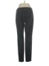 Theory Chevron-herringbone Gray Wool Pants Size 2 - photo 2