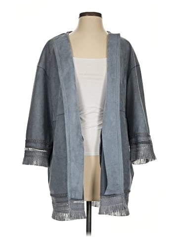 Zara Coat (view 1)