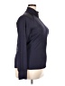 Swank Blue Track Jacket Size 2X - photo 4