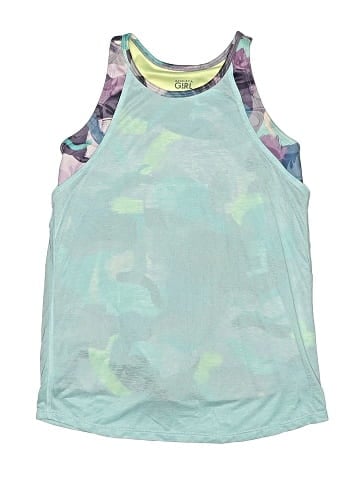 Athleta Girl Active Tank (view 1)