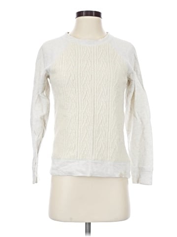 J.Crew Pullover Sweater (view 1)