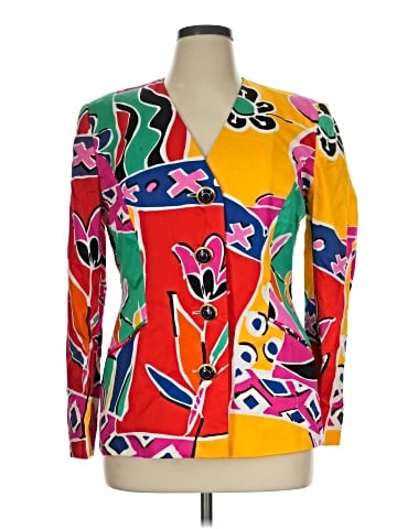 Carlisle Blazer (view 1)