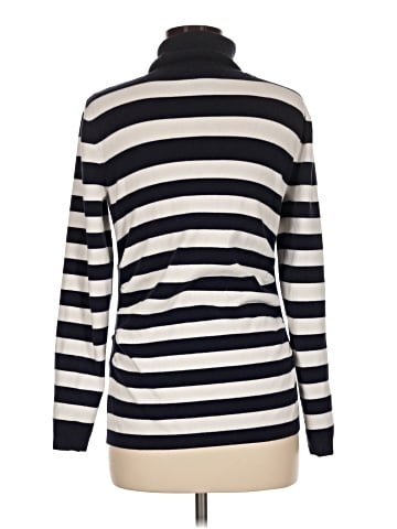Evie Turtleneck Sweater (view 2)