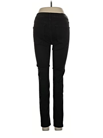 Express Outlet Jeggings (view 2)