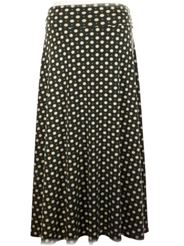 Lularoe Casual Skirt (view 2)