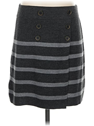 Ann Taylor LOFT Casual Skirt (view 1)