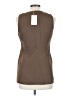 Entro Brown Vest Size L - photo 2