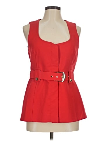 Zara Sleeveless Top (view 1)