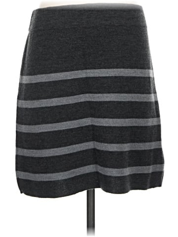 Ann Taylor LOFT Casual Skirt (view 2)
