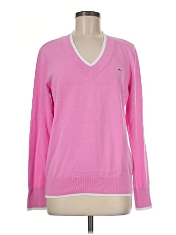Vineyard Vines Pullover Sweater (view 1)