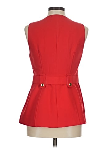 Zara Sleeveless Top (view 2)