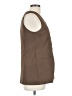 Entro Brown Vest Size L - photo 4