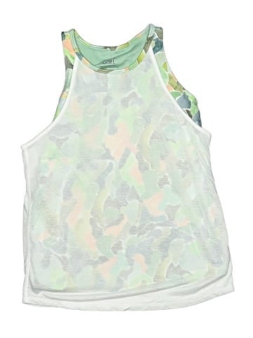 Athleta Girl Active Tank (view 1)