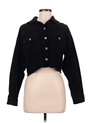 Forever 21 Jacket (view 1)