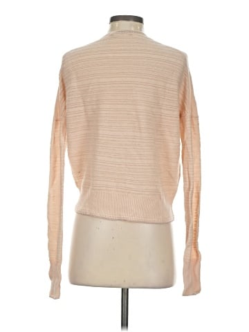 Maje Long Sleeve Turtleneck (view 2)