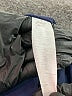 Fabletics Solid Blue Active Pants Size S - photo 8