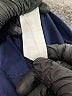 Fabletics Solid Blue Active Pants Size S - photo 9