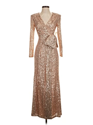 Eliza J Cocktail Dress (view 1)