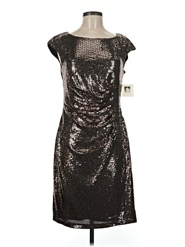 Anne Klein Cocktail Dress (view 1)
