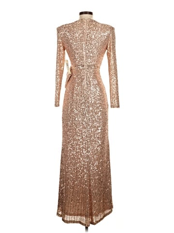 Eliza J Cocktail Dress (view 2)