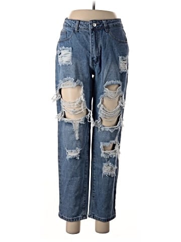Shein Jeans (view 1)