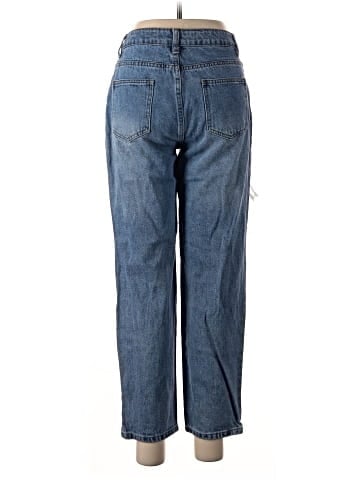 Shein Jeans (view 2)