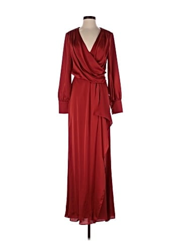 IEENA for Mac Duggal Cocktail Dress (view 1)