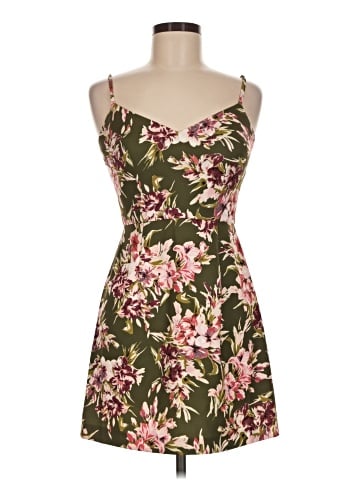 French Connection Cocktail Dress (view 1)