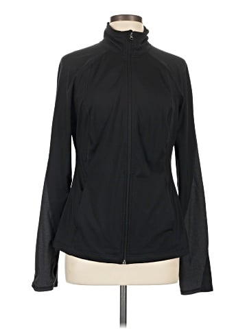 Z by Zella Track Jacket (view 1)