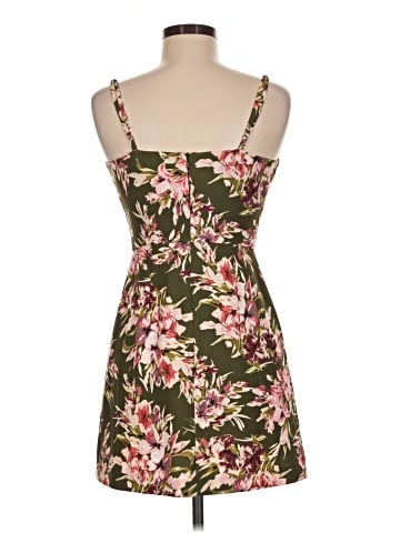 French Connection Cocktail Dress (view 2)