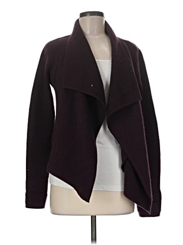 Margaret O'Leary Cashmere Cardigan (view 1)