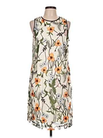 Etcetera Casual Dress (view 1)