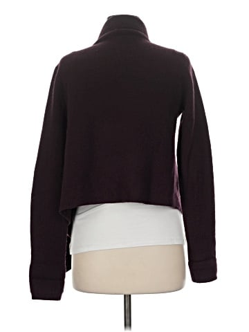 Margaret O'Leary Cashmere Cardigan (view 2)