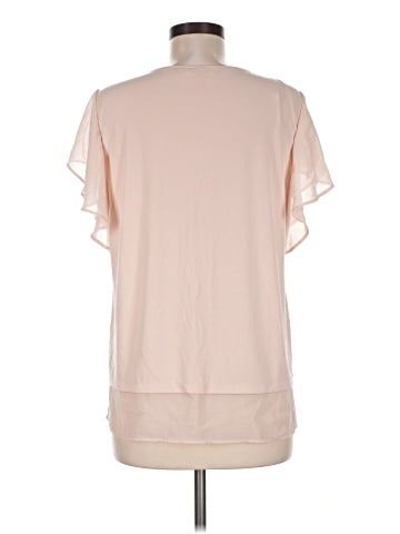 Calvin Klein Short Sleeve T-Shirt (view 2)